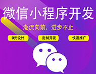 企業(yè)為什么要做小程序？