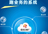 河南網(wǎng)絡(luò )推廣 g3云推廣的5+3+1模式